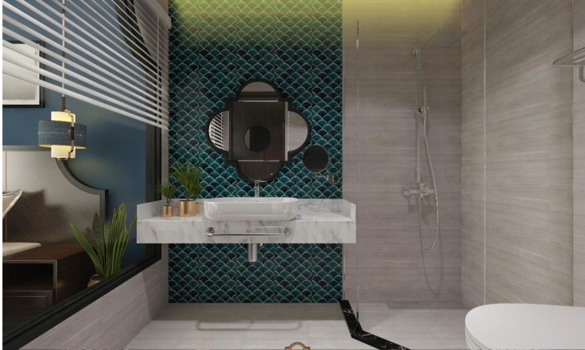 Ha Long Essence Premium Hotel Extérieur photo