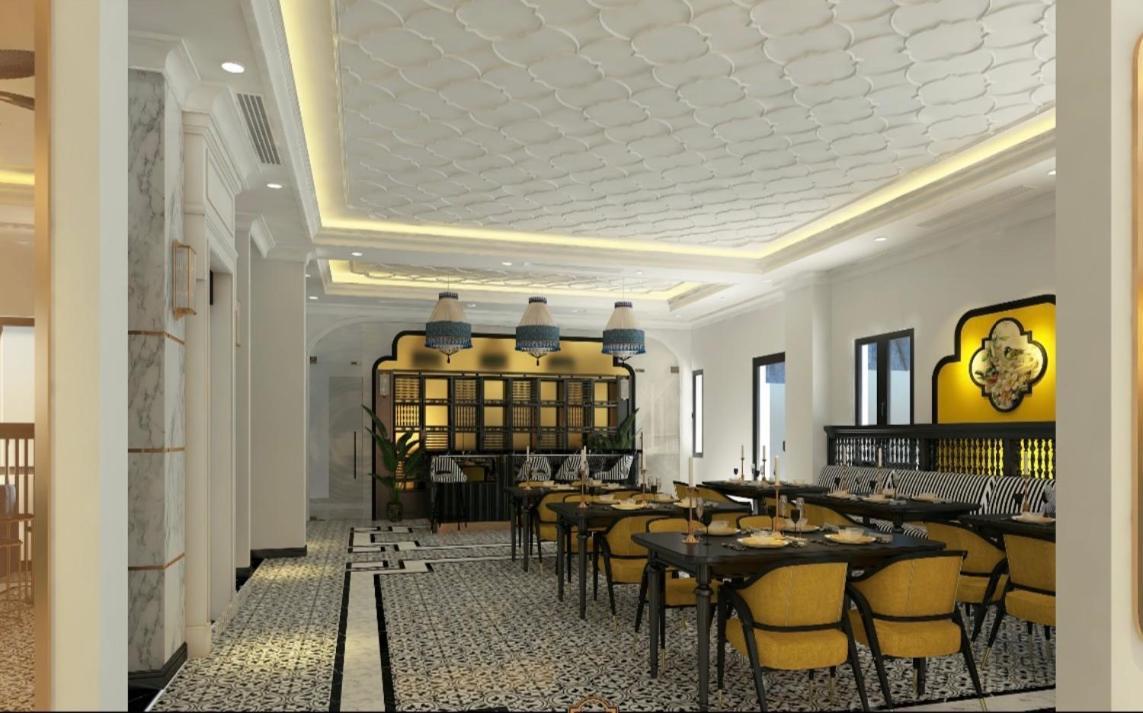 Ha Long Essence Premium Hotel Extérieur photo