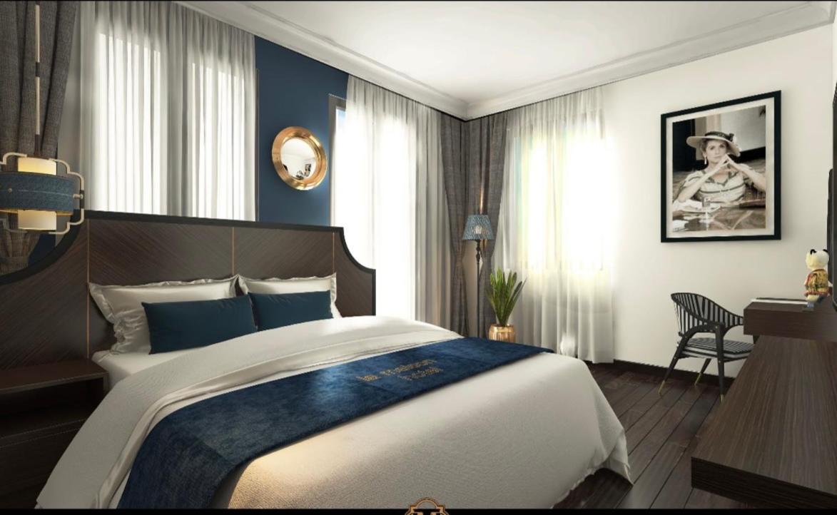 Ha Long Essence Premium Hotel Extérieur photo