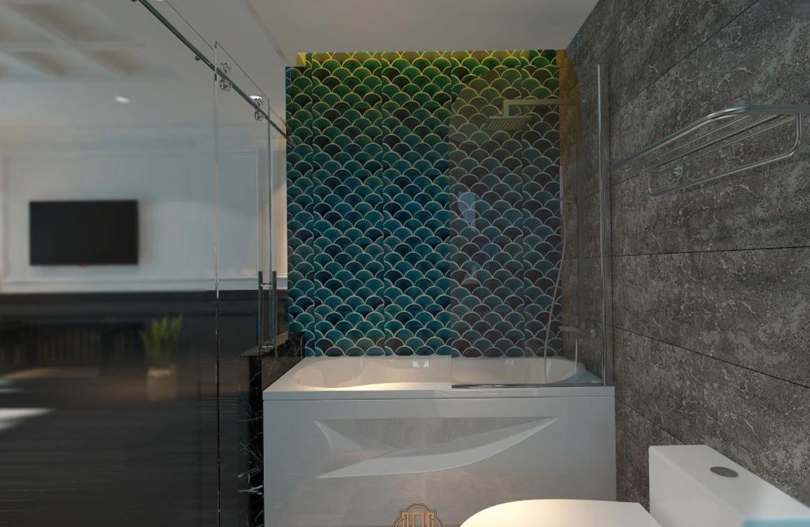 Ha Long Essence Premium Hotel Extérieur photo