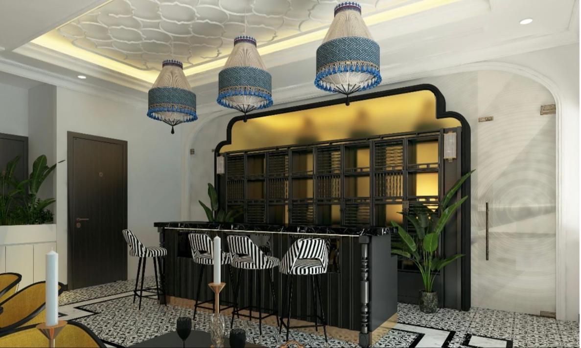 Ha Long Essence Premium Hotel Extérieur photo